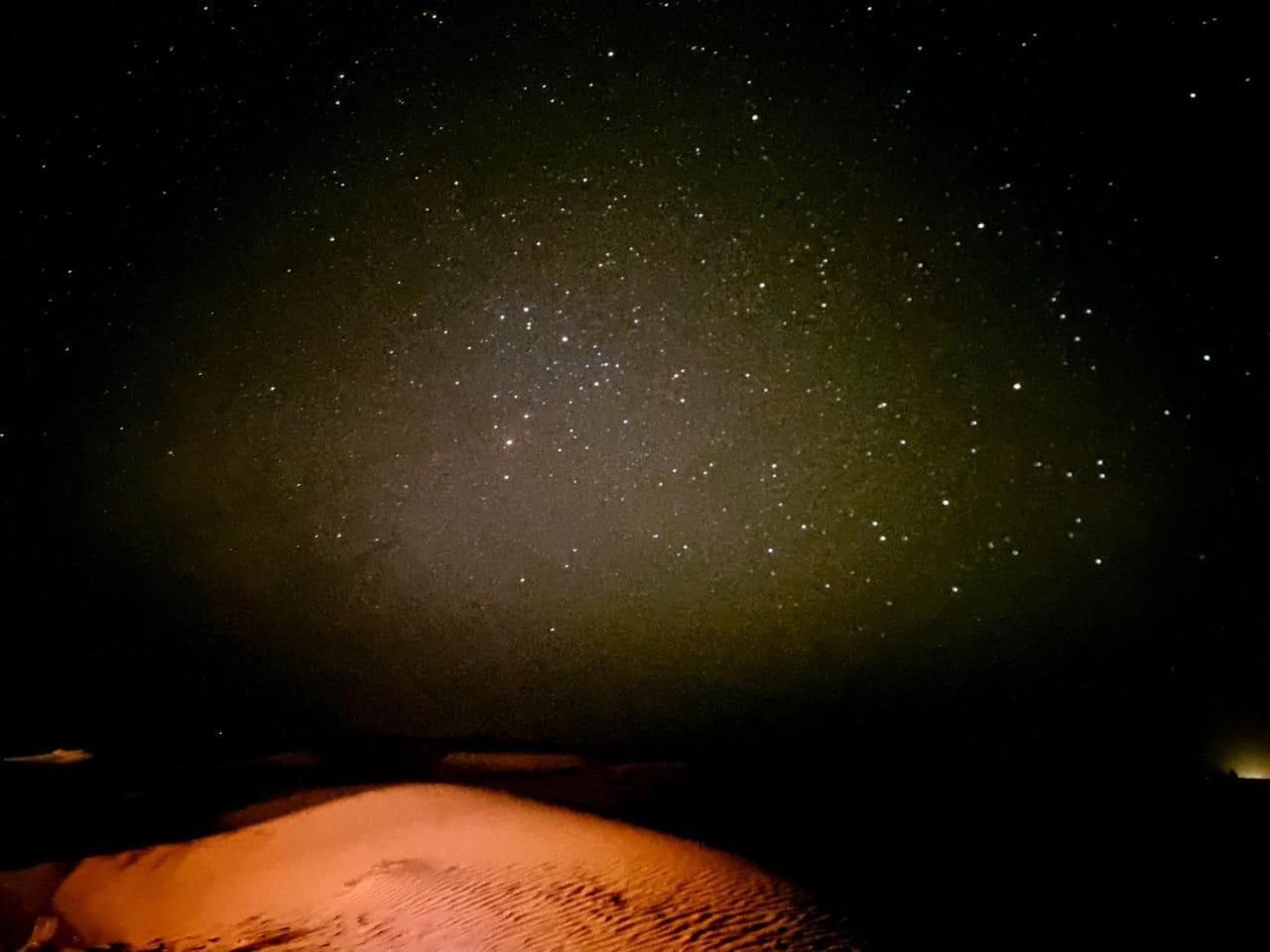Готель Tuareg Luxury Camp Мерзуга Екстер'єр фото